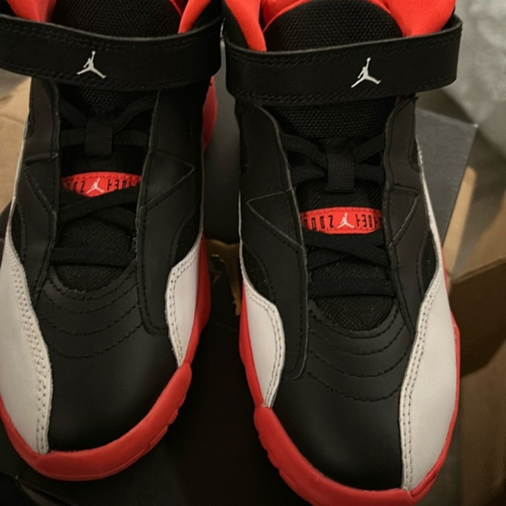 Jordan jumpman‎ Two Trey sz 3y